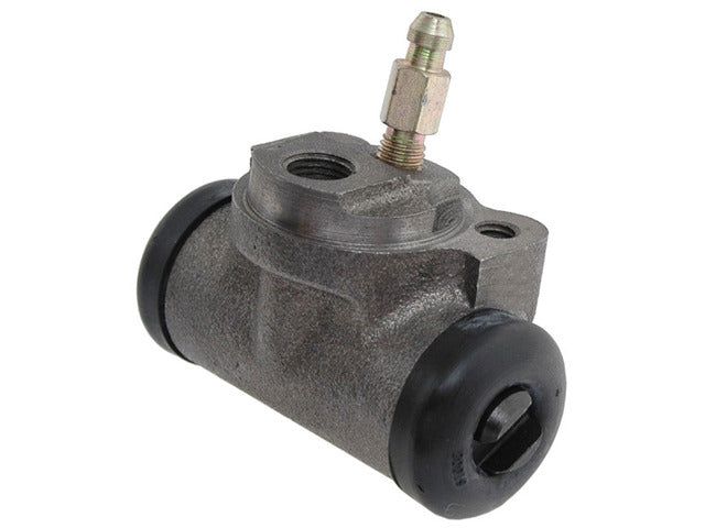 Drum Brake Wheel Cylinder Raybestos Brakes WC37983