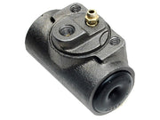 Drum Brake Wheel Cylinder Raybestos Brakes WC37985
