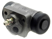 Drum Brake Wheel Cylinder Raybestos Brakes WC37997