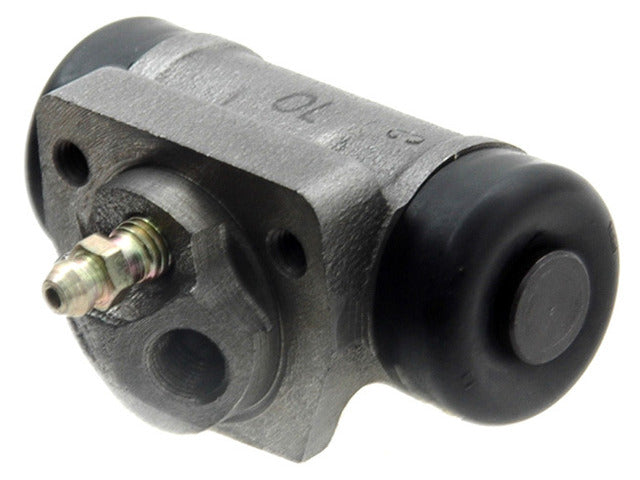 Drum Brake Wheel Cylinder Raybestos Brakes WC37997
