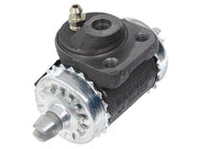 Drum Brake Wheel Cylinder Raybestos Brakes WC4358