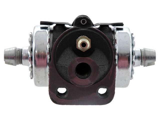 Drum Brake Wheel Cylinder Raybestos Brakes WC4358