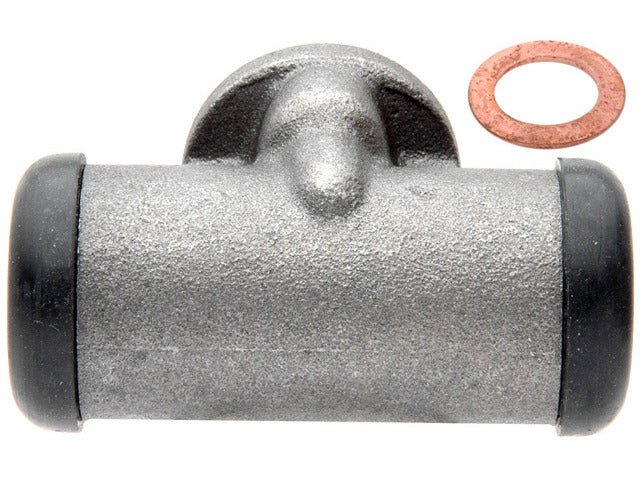 Drum Brake Wheel Cylinder Raybestos Brakes WC4419