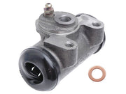Drum Brake Wheel Cylinder Raybestos Brakes WC4511