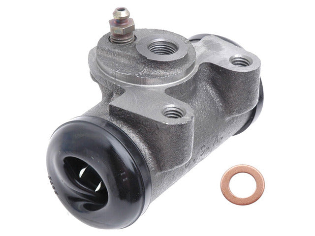Drum Brake Wheel Cylinder Raybestos Brakes WC4511