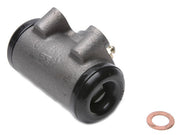 Drum Brake Wheel Cylinder Raybestos Brakes WC4571
