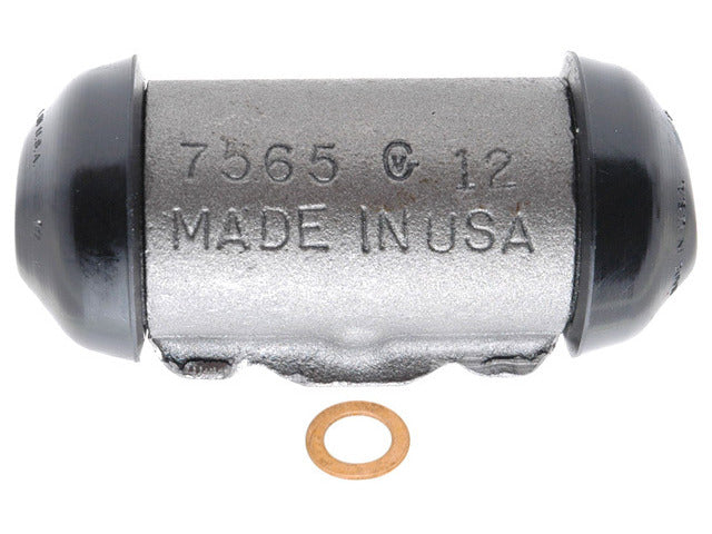 Drum Brake Wheel Cylinder Raybestos Brakes WC4803
