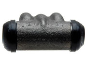 Drum Brake Wheel Cylinder Raybestos Brakes WC4876