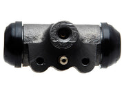 Drum Brake Wheel Cylinder Raybestos Brakes WC4876