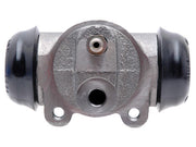 Drum Brake Wheel Cylinder Raybestos Brakes WC6353
