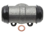 Drum Brake Wheel Cylinder Raybestos Brakes WC6354