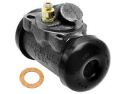 Drum Brake Wheel Cylinder Raybestos Brakes WC7537