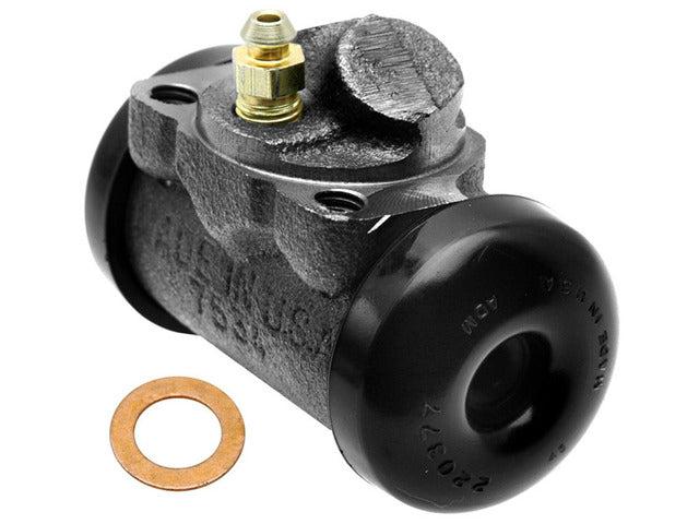 Drum Brake Wheel Cylinder Raybestos Brakes WC7537