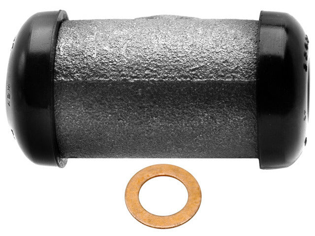 Drum Brake Wheel Cylinder Raybestos Brakes WC7537