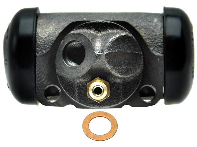 Drum Brake Wheel Cylinder Raybestos Brakes WC7537