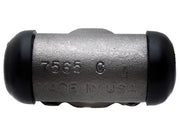 Drum Brake Wheel Cylinder Raybestos Brakes WC7563