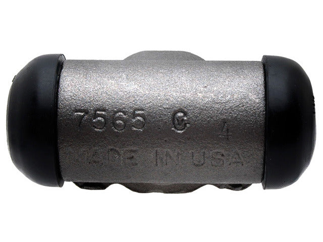 Drum Brake Wheel Cylinder Raybestos Brakes WC7563