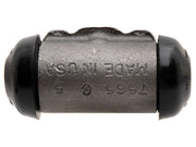 Drum Brake Wheel Cylinder Raybestos Brakes WC7564