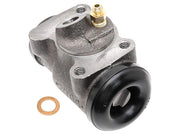 Drum Brake Wheel Cylinder Raybestos Brakes WC8264