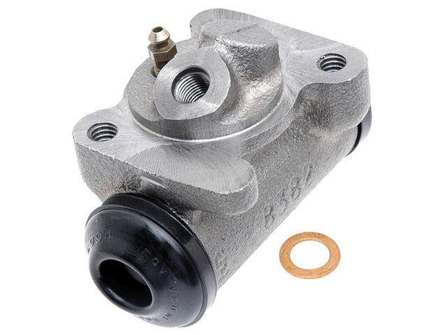 Drum Brake Wheel Cylinder Raybestos Brakes WC8379