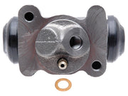 Drum Brake Wheel Cylinder Raybestos Brakes WC8379