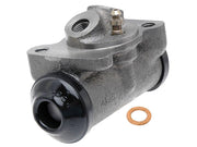 Drum Brake Wheel Cylinder Raybestos Brakes WC8380