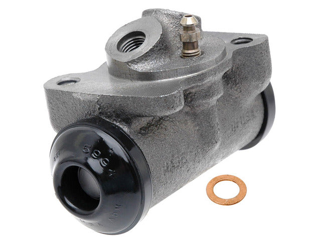 Drum Brake Wheel Cylinder Raybestos Brakes WC8380