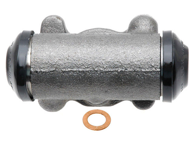 Drum Brake Wheel Cylinder Raybestos Brakes WC8380