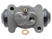 Drum Brake Wheel Cylinder Raybestos Brakes WC8380