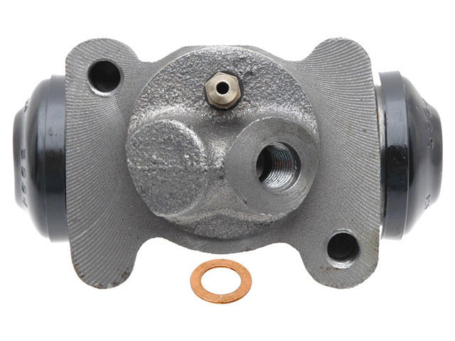 Drum Brake Wheel Cylinder Raybestos Brakes WC8380