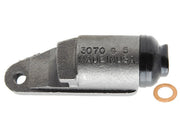 Drum Brake Wheel Cylinder Raybestos Brakes WC8853