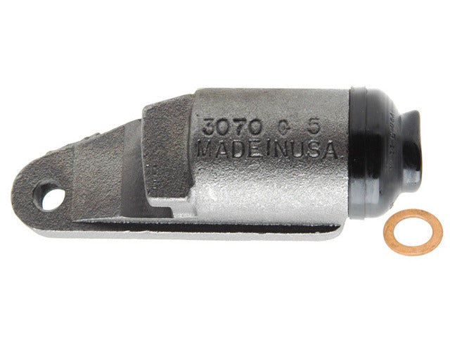 Drum Brake Wheel Cylinder Raybestos Brakes WC8853