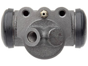 Drum Brake Wheel Cylinder Raybestos Brakes WC9004