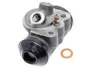 Drum Brake Wheel Cylinder Raybestos Brakes WC9005