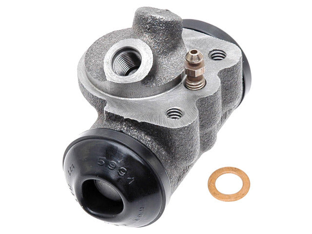 Drum Brake Wheel Cylinder Raybestos Brakes WC9005