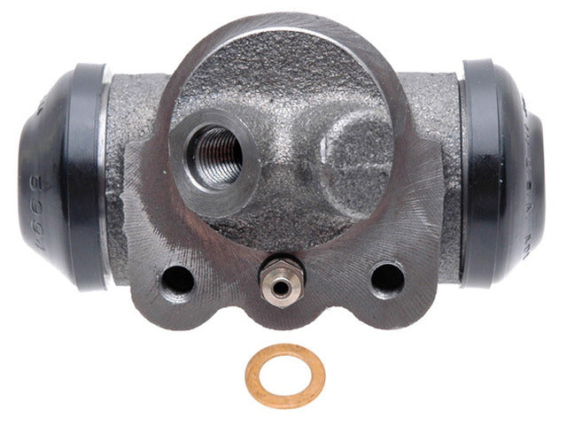 Drum Brake Wheel Cylinder Raybestos Brakes WC9005
