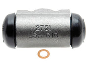 Drum Brake Wheel Cylinder Raybestos Brakes WC9090