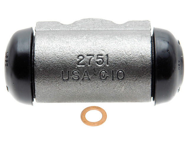 Drum Brake Wheel Cylinder Raybestos Brakes WC9090
