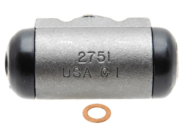 Drum Brake Wheel Cylinder Raybestos Brakes WC9091