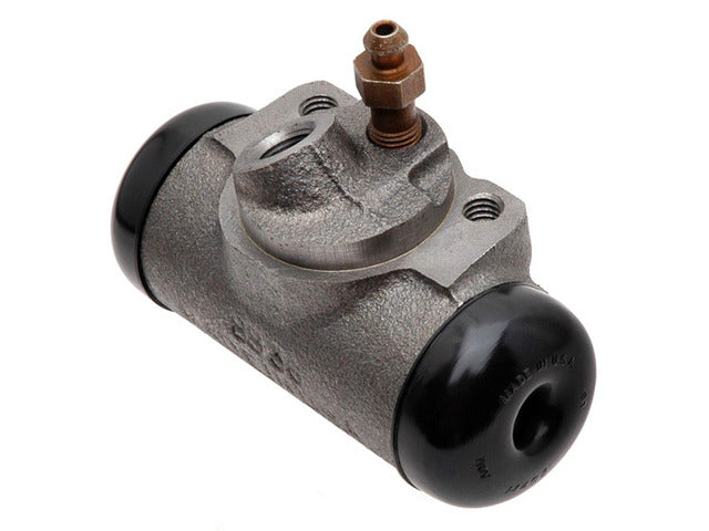 Drum Brake Wheel Cylinder Raybestos Brakes WC9340