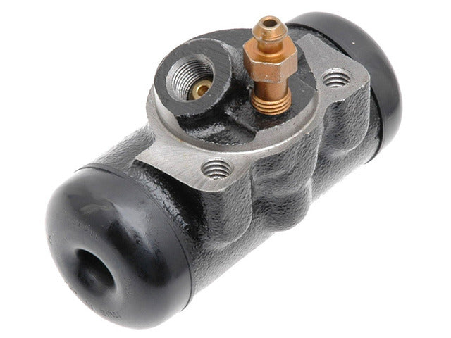 Drum Brake Wheel Cylinder Raybestos Brakes WC9341