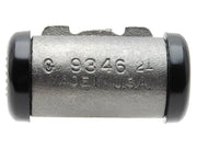 Drum Brake Wheel Cylinder Raybestos Brakes WC9344