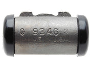 Drum Brake Wheel Cylinder Raybestos Brakes WC9345