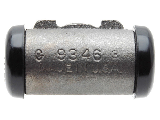 Drum Brake Wheel Cylinder Raybestos Brakes WC9345