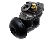 Drum Brake Wheel Cylinder Raybestos Brakes WC9695