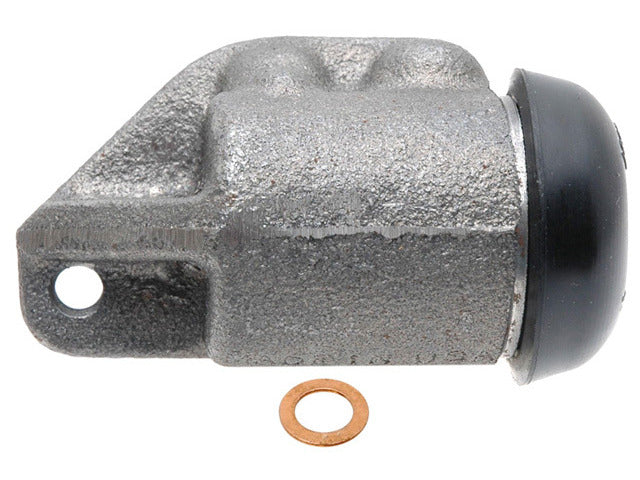 Drum Brake Wheel Cylinder Raybestos Brakes WC9696