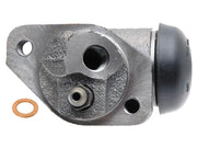 Drum Brake Wheel Cylinder Raybestos Brakes WC9696