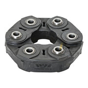 Drive Shaft Flex Joint WJB Automotive WDS2034100415