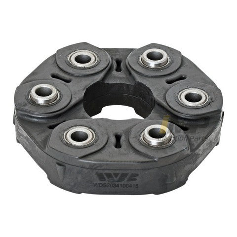 Drive Shaft Flex Joint WJB Automotive WDS2034100415