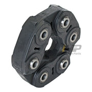 Drive Shaft Flex Joint WJB Automotive WDS2034100415